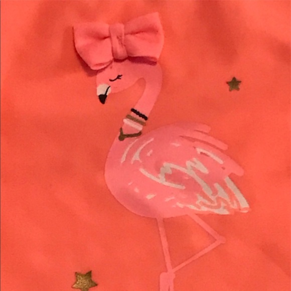 Cat & Jack UPF 50+ Swim Suit baby - Picture 2 of 4